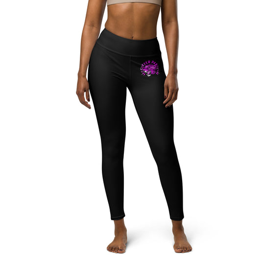 jag Yoga Leggings