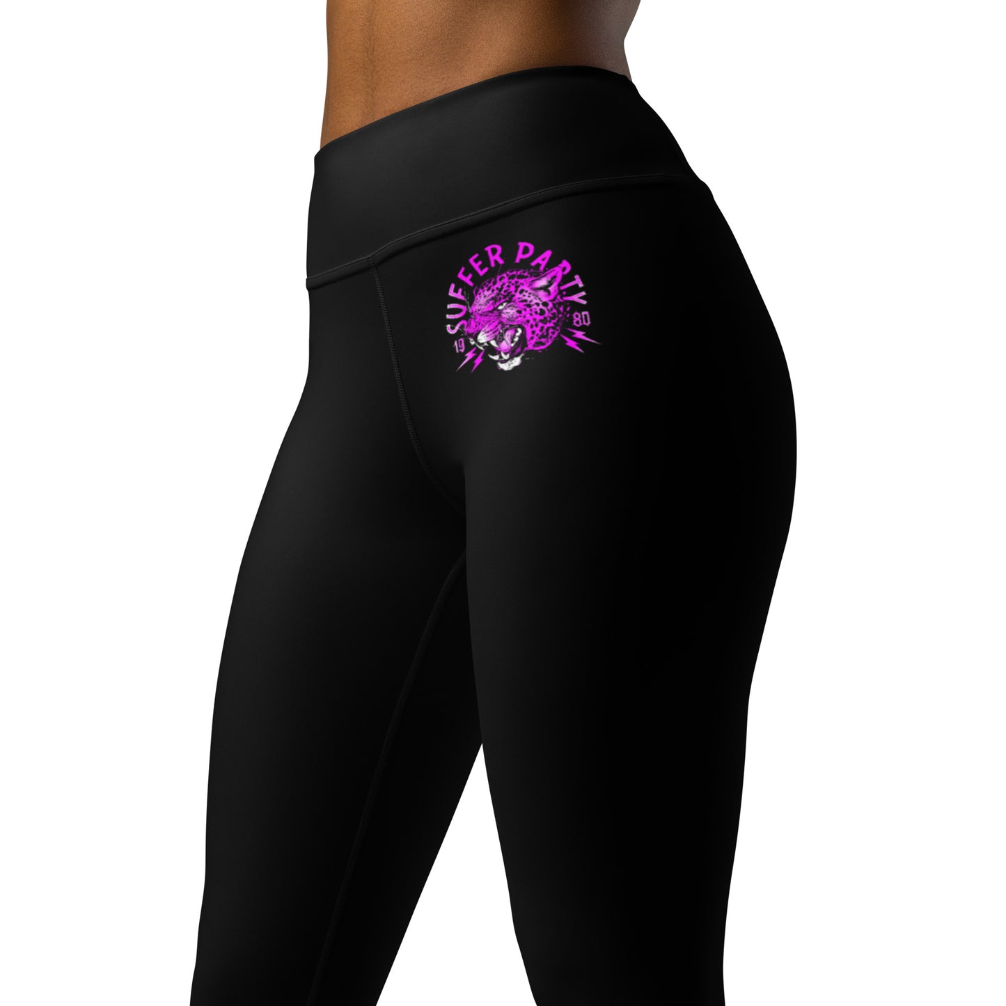 jag Yoga Leggings