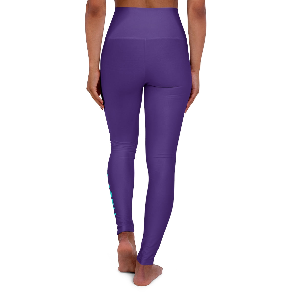 SP MT High Waisted Yoga Leggings