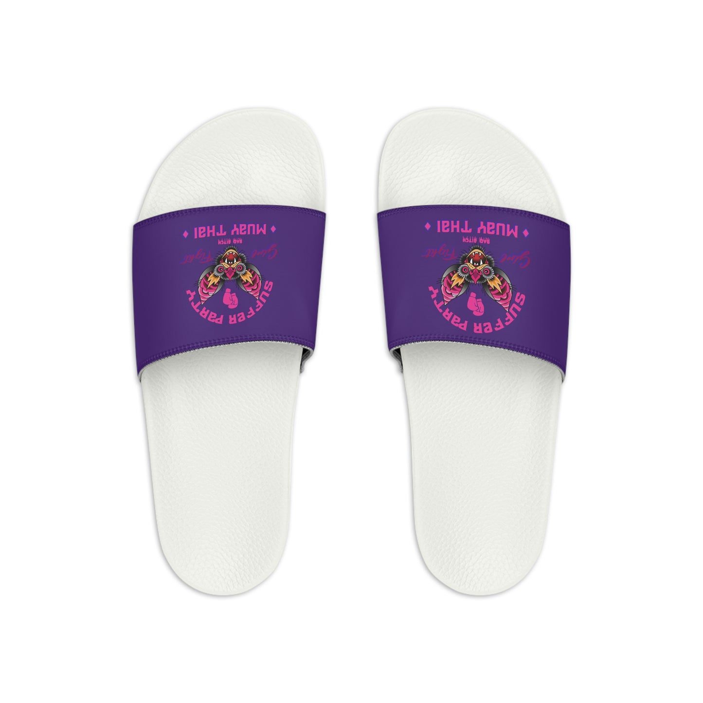 Women's BBMT Slide Sandals