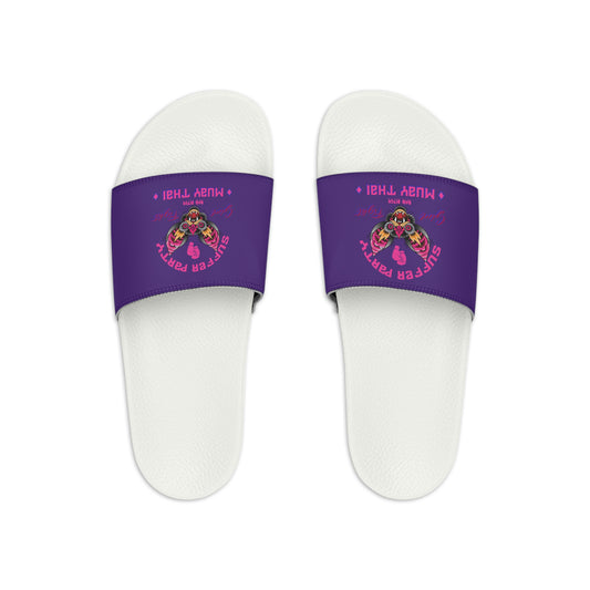 Women's BBMT Slide Sandals