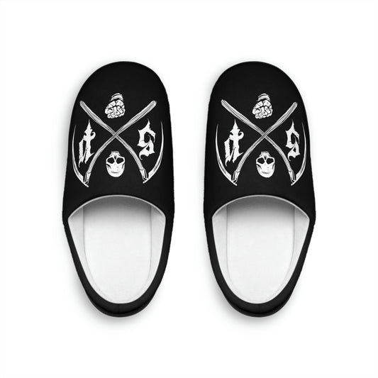 Men's Indoor Slippers