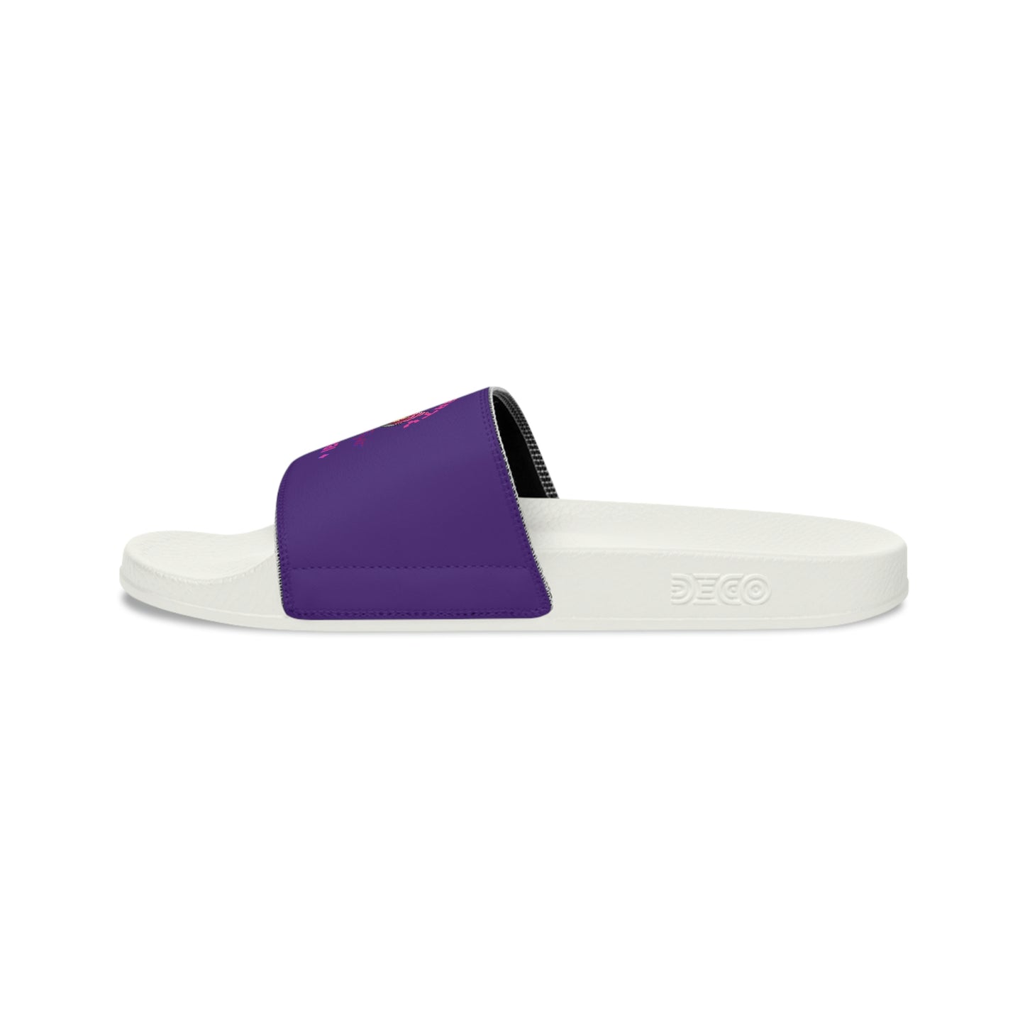 Women's BBMT Slide Sandals