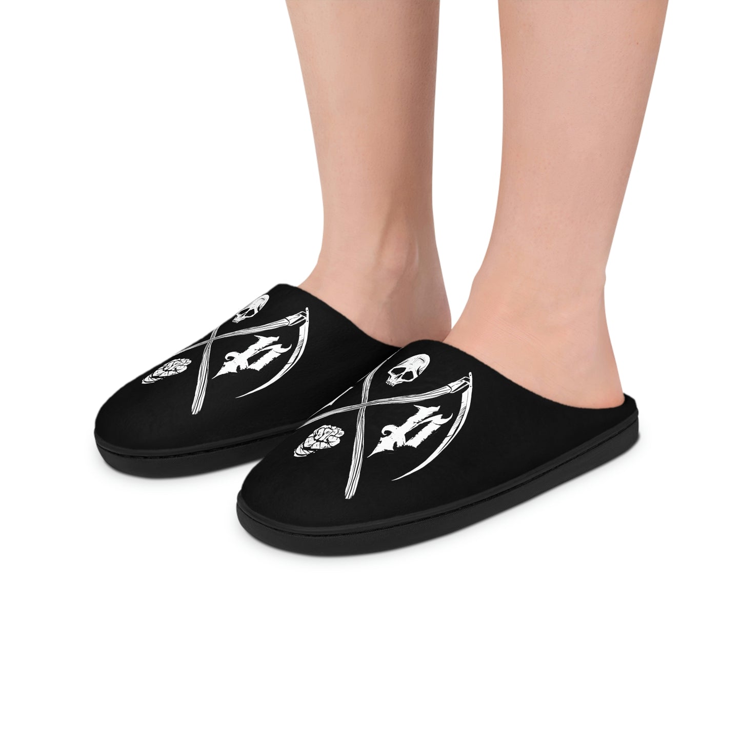 Men's Indoor Slippers