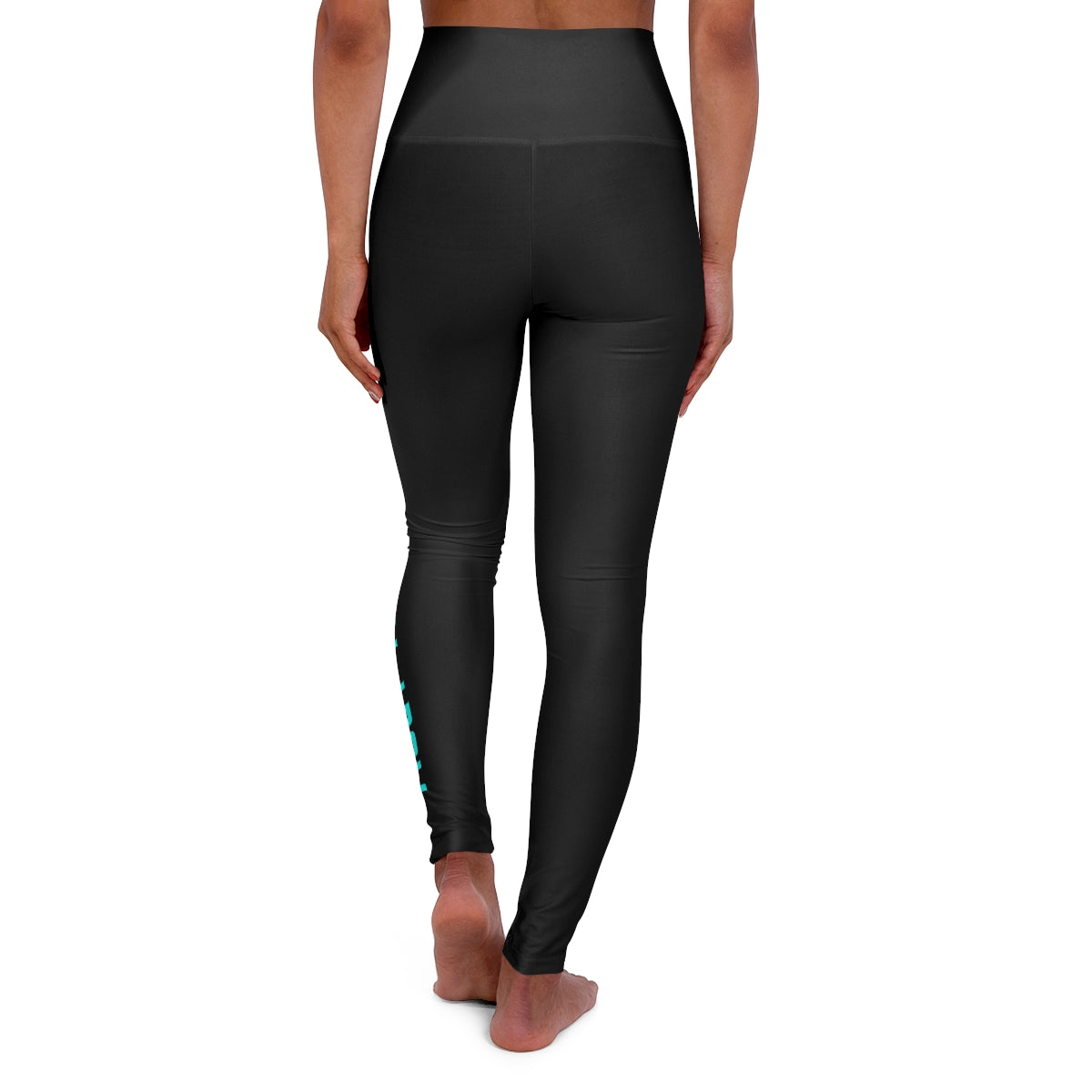 SP MT High Waisted Yoga Leggings