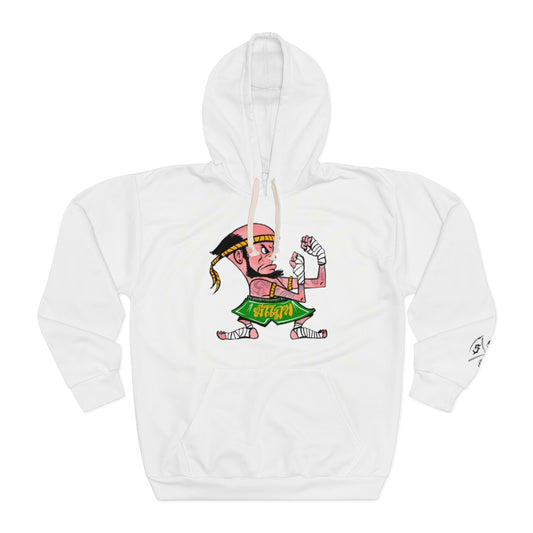 Fighting THAIRISH hoodie