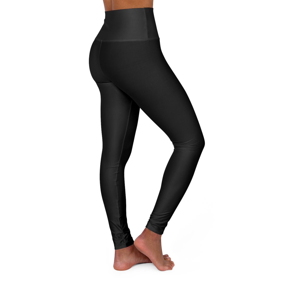 SP MT High Waisted Yoga Leggings